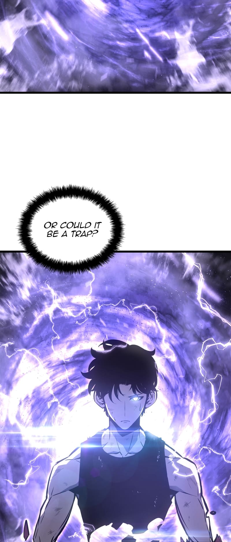 Solo Leveling, Chapter 196 image 71